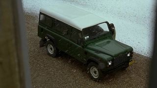 Leelee Sobieski, Tara Fitzgerald - In a Dark Place (2006) celebs hot video scene