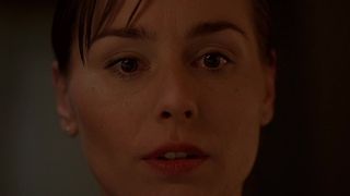 Leelee Sobieski, Tara Fitzgerald - In a Dark Place (2006) celebs hot video scene