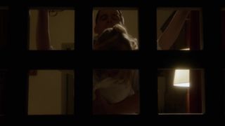 Ludivine Sagnier nude - The Young Pope (2016) (Season 1, Episode 4)