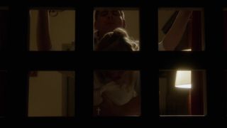 Ludivine Sagnier nude - The Young Pope (2016) (Season 1, Episode 4)