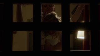 Ludivine Sagnier nude - The Young Pope (2016) (Season 1, Episode 4)