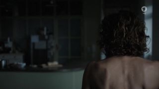 Adele Neuhauser nude - Tatort  (2019)