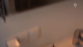 Adele Neuhauser nude - Tatort  (2019)