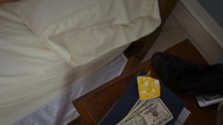 Ashley Judd - Good Kids (2016) Naked TV movie scene