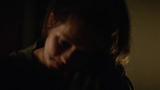 Teresa Palmer nude - Triple_9 (2016)