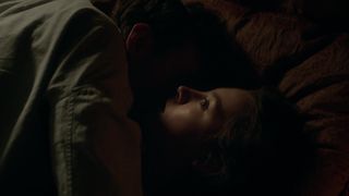 Saoirse Ronan - Brooklyn (2015) Hot movie scene