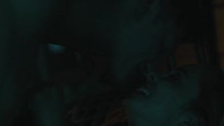 Albina Katsman - Alone (2020) Naked 1080