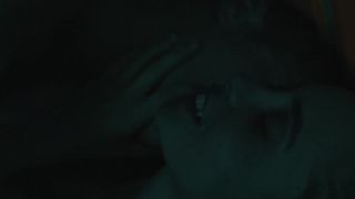 Albina Katsman - Alone (2020) Naked 1080