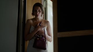 Varvara Scherbakova - Shadow (2016) Naked sexy video