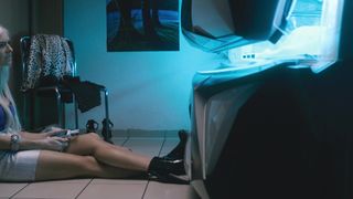 Anna Oussankina nude - Back for Good (2017)