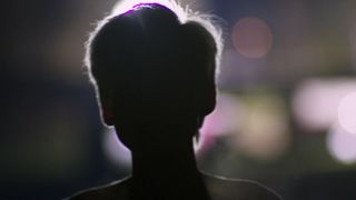 Malgorzata Gorol - Twarz (2018) Naked movie scene