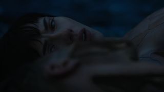 Scarlett Johansson nude - Ghost in the Shell (2017)