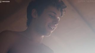 Ludovica Martino nude actress in a-HD Skam Italia (2018)(Season1,Naked actress in a Episode2)