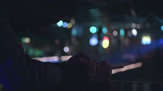 Kelly Quinn nude - The Outsider (2020) (Season 1, Episode 3)