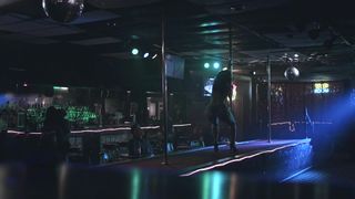 Kelly Quinn nude - The Outsider (2020) (Season 1, Episode 3)