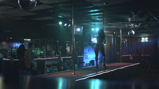 Kelly Quinn nude - The Outsider (2020) (Season 1, Episode 3)