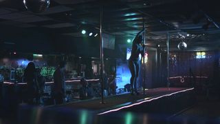 Kelly Quinn nude - The Outsider (2020) (Season 1, Episode 3)