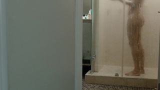 Anke Engelke nude - Todliche Geheimnisse - Jagd in Kapstadt (2017)