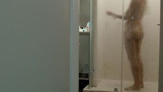 Anke Engelke nude - Todliche Geheimnisse - Jagd in Kapstadt (2017)