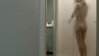 Anke Engelke nude - Todliche Geheimnisse - Jagd in Kapstadt (2017)