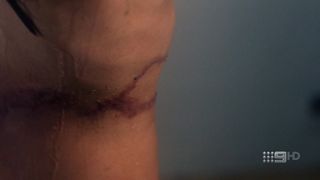 Ash Ricardo nude - Bite Club (2018) (Season 1, Episode 1)