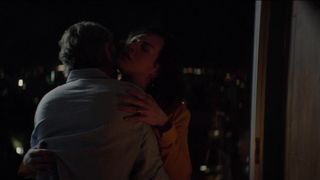 Daniela Vega - Une femme fantastique (2017) celebrity hot scene