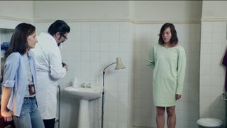 Daniela Vega - Une femme fantastique (2017) celebrity hot scene