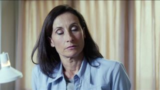 Daniela Vega - Une femme fantastique (2017) celebrity hot scene