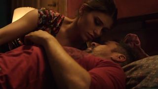 Eva De Dominici nude - Sangre En La Boca (2016)