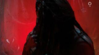 Michela Ferrazza hot - Der Urbino Krimi Die Tote im Palazzo (2016)