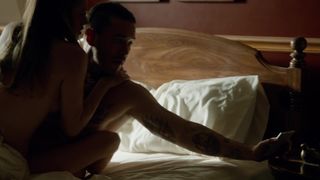 Casey LaBow – Banshee s04e03 (2016) Nude movie video