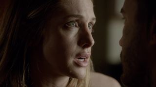 Casey LaBow – Banshee s04e03 (2016) Nude movie video