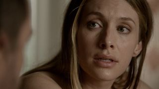 Casey LaBow – Banshee s04e03 (2016) Nude movie video