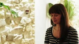 Lykke Sand - Surrogate s01e03 (2017) Censored nude scene