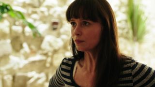 Lykke Sand - Surrogate s01e03 (2017) Censored nude scene