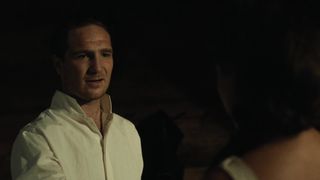 Henriette Confurius - Das kalte Herz (2016) Naked actress in a sexy video