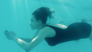 Sophie Cookson, Ellie Bamber naked - The Trial of Christine Keeler (2019) (Season 1, Episode 1-2)