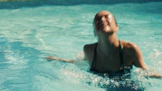 Sophie Cookson, Ellie Bamber naked - The Trial of Christine Keeler (2019) (Season 1, Episode 1-2)