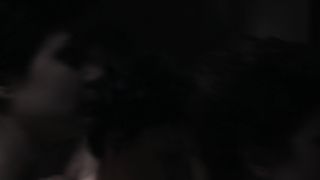 Michalina Olszanska, & other actresses - Sobibor (2018) Naked actress in a movie scene