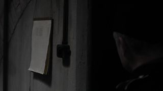 Michalina Olszanska, & other actresses - Sobibor (2018) Naked actress in a movie scene