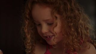 Ana Girardot - Soleil Battant (2017) celebs topless scenes