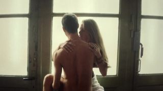 Birthe Gerken nude - Backstory (2016)