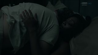 Racquel Bailey – The Night Of s01e04 (2016)