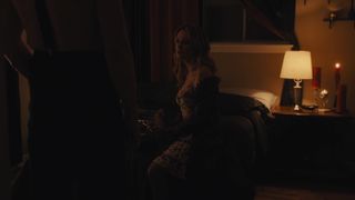 Addison Timlin nude - Sleeping in Plastic (All Roads to Pearla) (2019)