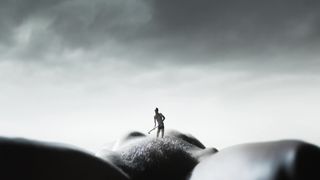 Zoi Gorman - Beyond Sleep (2016) Naked movie scene 002