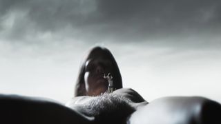 Zoi Gorman - Beyond Sleep (2016) Naked movie scene 002