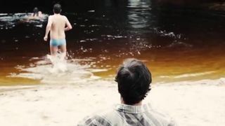 Ingrid Conte, Fabiane Oliveira, Julia Bosco - Ibiti o que (2015) sexy nude video