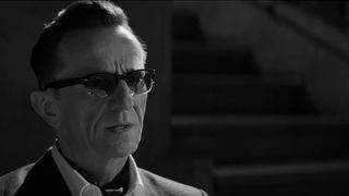 Maria Sobocinska, Davina Reeves-Ciara - Pan T. (2019) Hot of staging scene