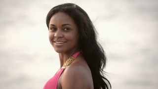 Neide Vieira - Santana (2020) Naked movie scene