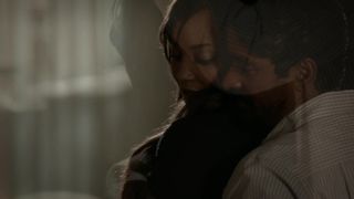 Neide Vieira - Santana (2020) Naked movie scene